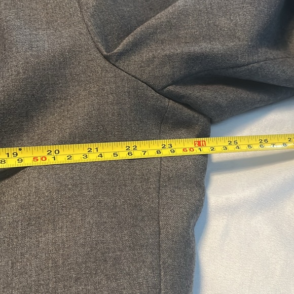 Men’s Long Suit Jacket - Picture 6 of 11